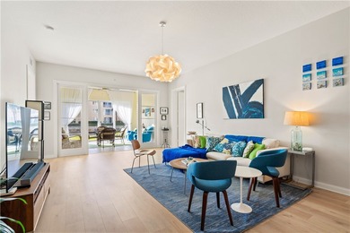 Beach Condo For Sale in Hutchinson Island, Florida