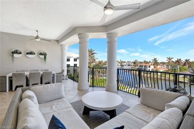 Beach Home For Sale in Naples, Florida