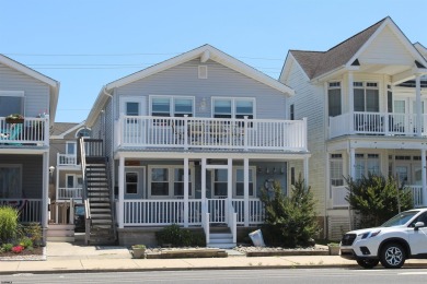Beach Condo For Sale in Ocean City, New Jersey