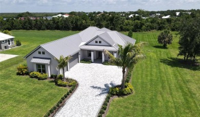 Beach Home For Sale in Punta Gorda, Florida