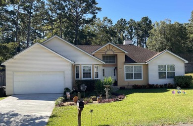 Beach Home For Sale in Tallahassee, Florida