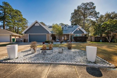 Beach Home Sale Pending in Fort Walton Beach, Florida