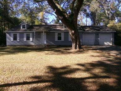 Beach Home For Sale in Tallahassee, Florida