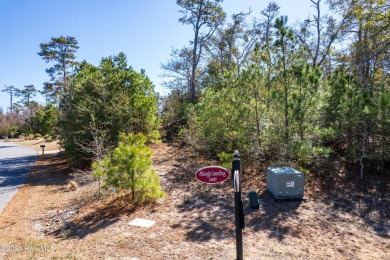 Beach Lot For Sale in Kill Devil Hills, North Carolina