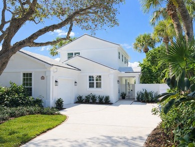 Beach Home Active Under Contract in Vero Beach, Florida