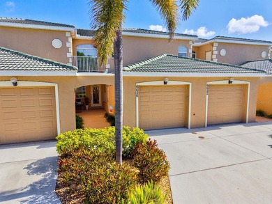 Beach Condo For Sale in Bradenton, Florida