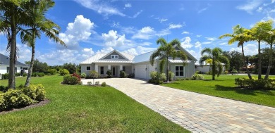 Beach Home For Sale in Punta Gorda, Florida