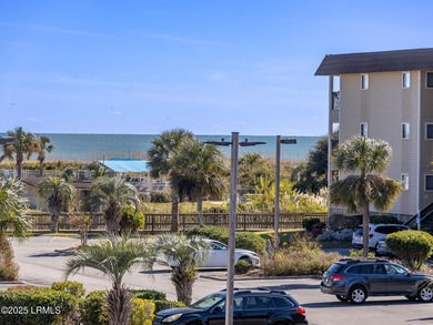 Beach Condo For Sale in Hilton Head Island, South Carolina