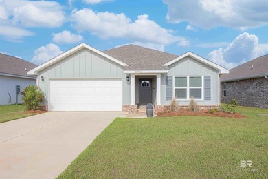 Beach Home For Sale in Daphne, Alabama