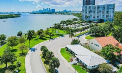 Beach Home For Sale in Miami, Florida