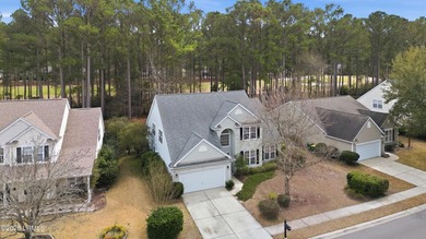 Beach Home For Sale in Bluffton, South Carolina