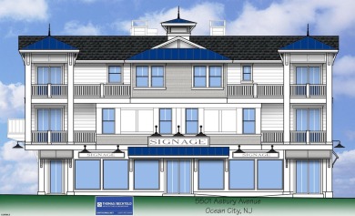 Beach Condo For Sale in Ocean City, New Jersey