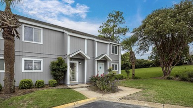 Beach Condo For Sale in Destin, Florida