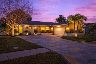 Beach Home For Sale in Seminole, Florida