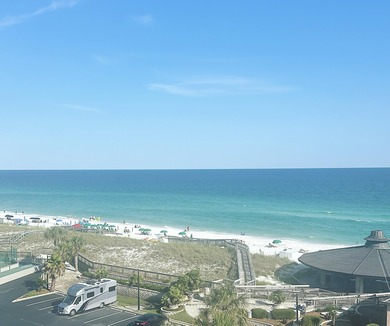 Beach Condo For Sale in Destin, Florida