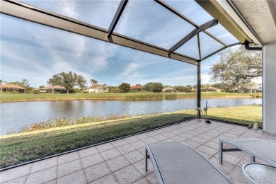 Beach Home For Sale in Estero, Florida