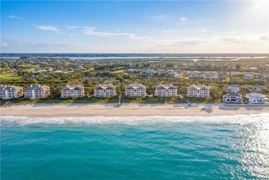 Beach Condo For Sale in Vero Beach, Florida