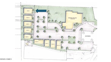 Beach Commercial For Sale in Beaufort, South Carolina