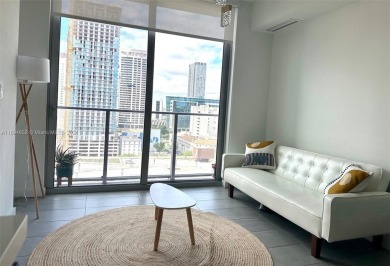 Beach Condo For Sale in Miami, Florida