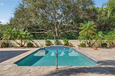 Beach Home For Sale in Vero Beach, Florida