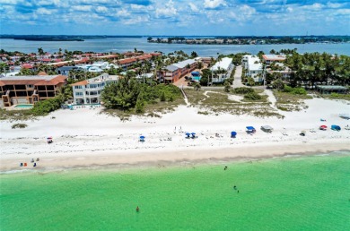 Beach Condo For Sale in Bradenton Beach, Florida