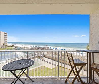 Beach Condo Sale Pending in Destin, Florida