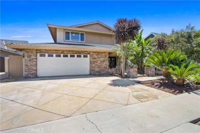 Beach Home For Sale in Huntington Beach, California