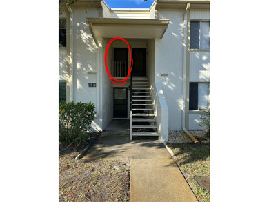 Beach Condo For Sale in Oldsmar, Florida