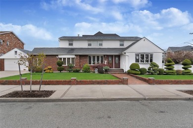 Beach Home For Sale in Howard Beach, New York