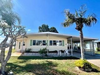 Beach Home For Sale in Ellenton, Florida