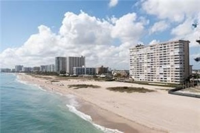 Beach Condo For Sale in Pompano Beach, Florida