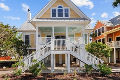 Beach Home For Sale in Steinhatchee, Florida