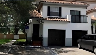 Beach Townhome/Townhouse For Sale in Sunrise, Florida