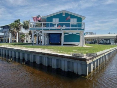 Beach Home For Sale in Horseshoe Beach, Florida