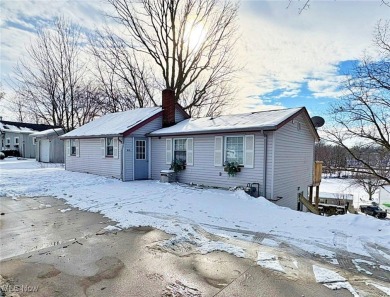 Beach Home Sale Pending in Vermilion, Ohio