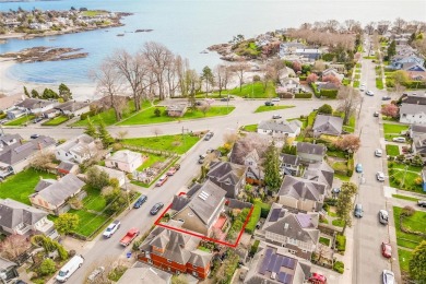 Beach Home For Sale in Victoria,