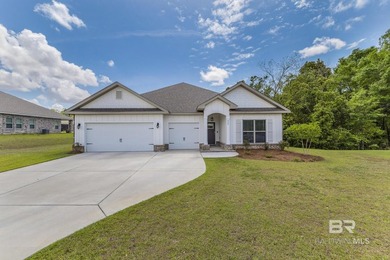 Beach Home For Sale in Fairhope, Alabama