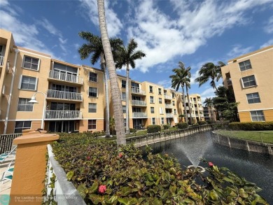 Beach Condo For Sale in Dania, Florida
