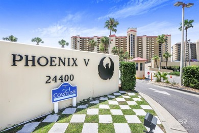 Beach Condo For Sale in Orange Beach, Alabama