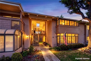 Beach Condo For Sale in Huntington Beach, California