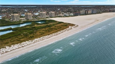 Beach Home For Sale in Marco Island, Florida