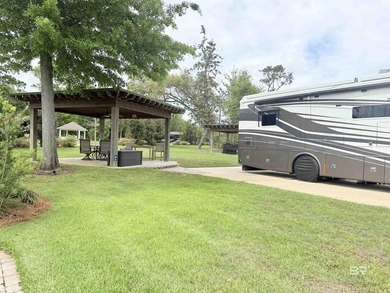 Beach Lot For Sale in Fairhope, Alabama