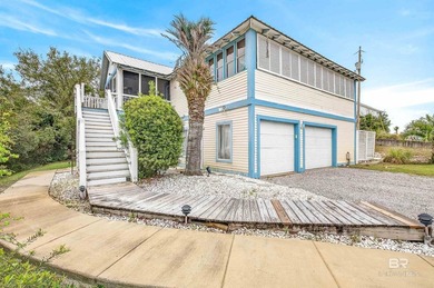 Beach Home For Sale in Orange Beach, Alabama