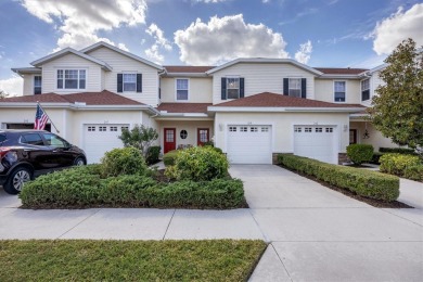 Beach Townhome/Townhouse For Sale in North Port, Florida