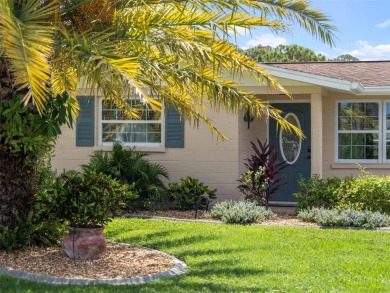 Beach Home For Sale in Englewood, Florida