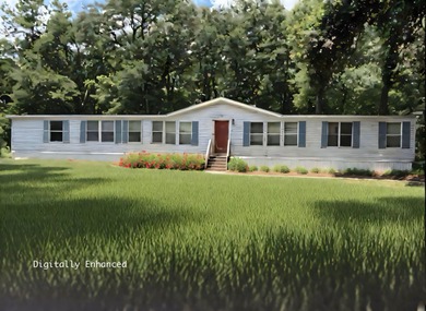 Beach Home Active Under Contract in Crawfordville, Florida