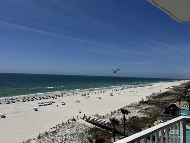 Beach Condo For Sale in Orange Beach, Alabama