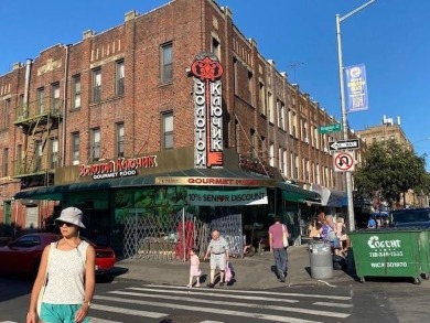 Beach Commercial For Sale in Brooklyn, New York