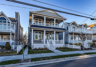 Beach Condo For Sale in Ocean City, New Jersey