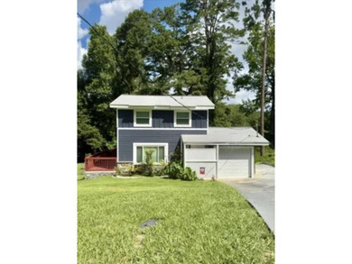 Beach Home For Sale in Tallahassee, Florida